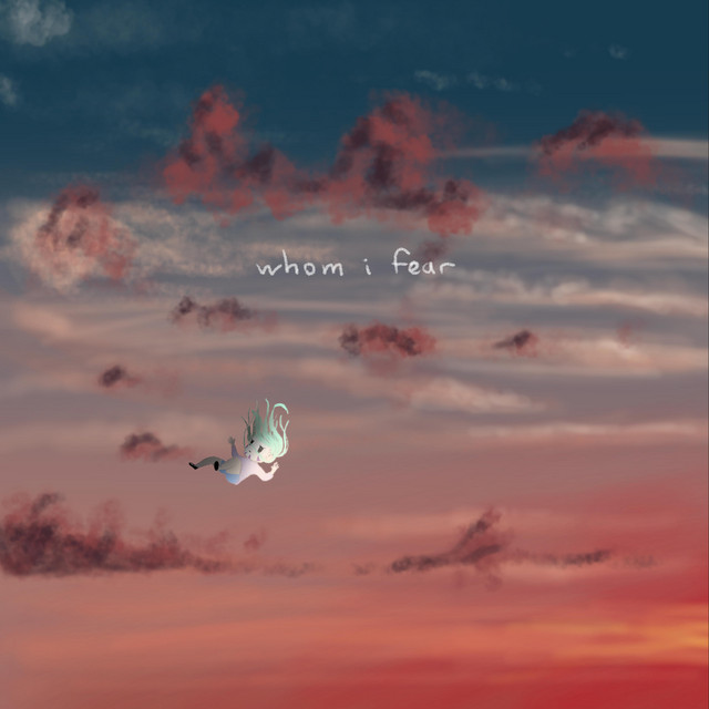 Whom I Fear cover art