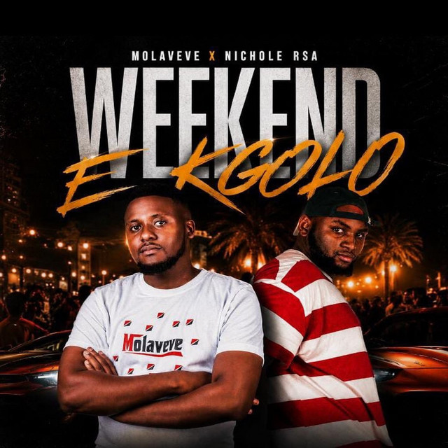 Weekend E Kgolo