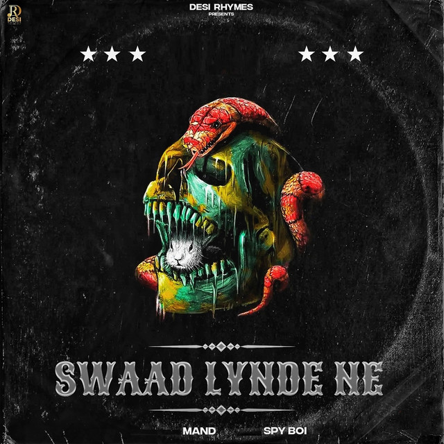 Swaad Lynde Ne