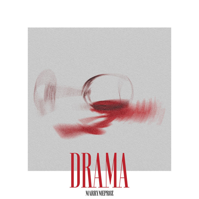 drama album image