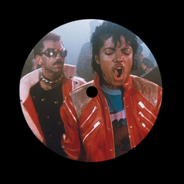 Michael Jackson X Miracle
