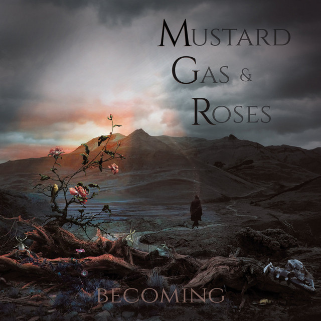 Becoming cover art