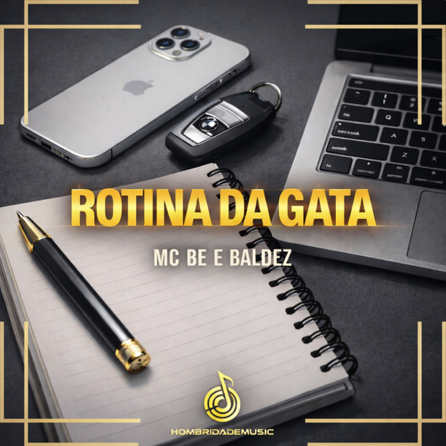 Rotina da Gata