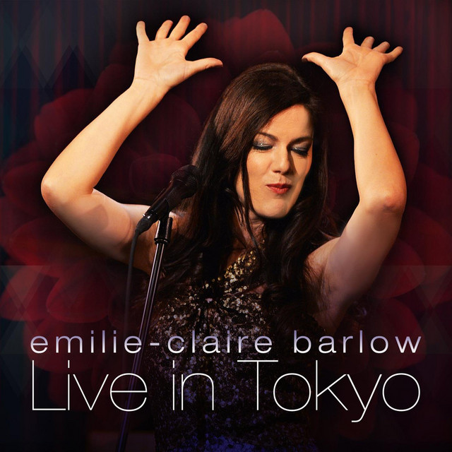 The Beat Goes On (Live) - song and lyrics by Emilie-Claire Barlow