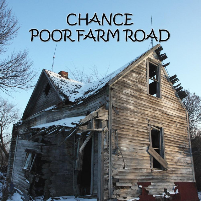 Poor Farm Road cover art