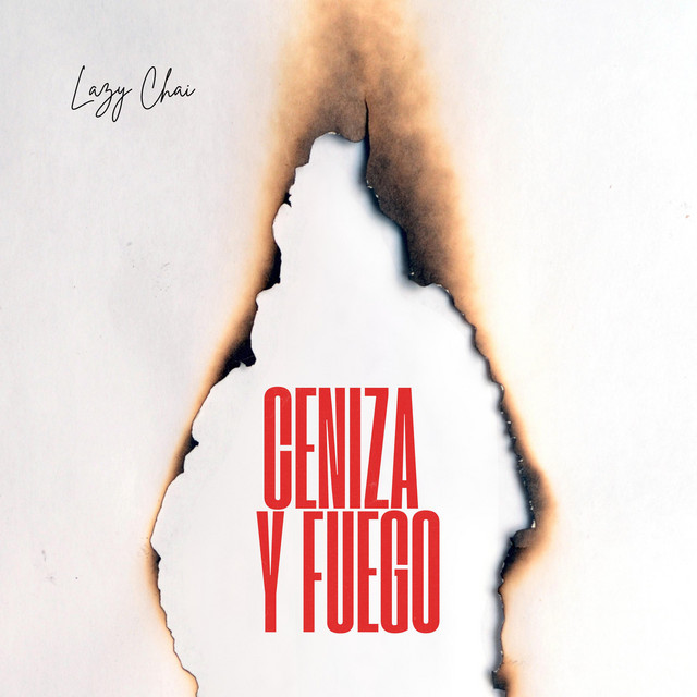 Ceniza y Fuego cover art