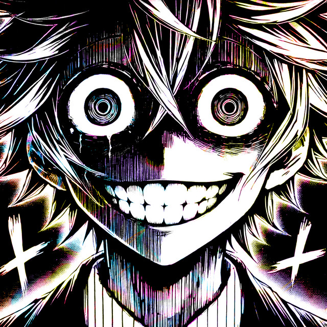 Adhd Part.3 cover art