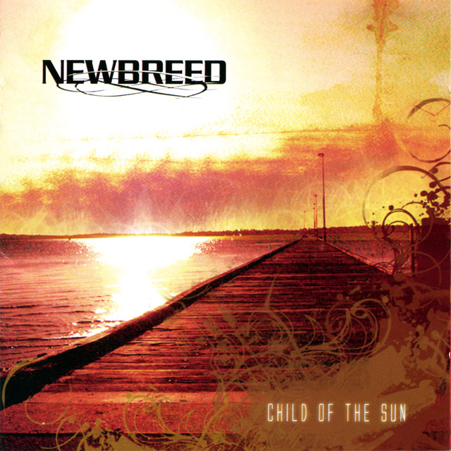 Child of the Sun cover art