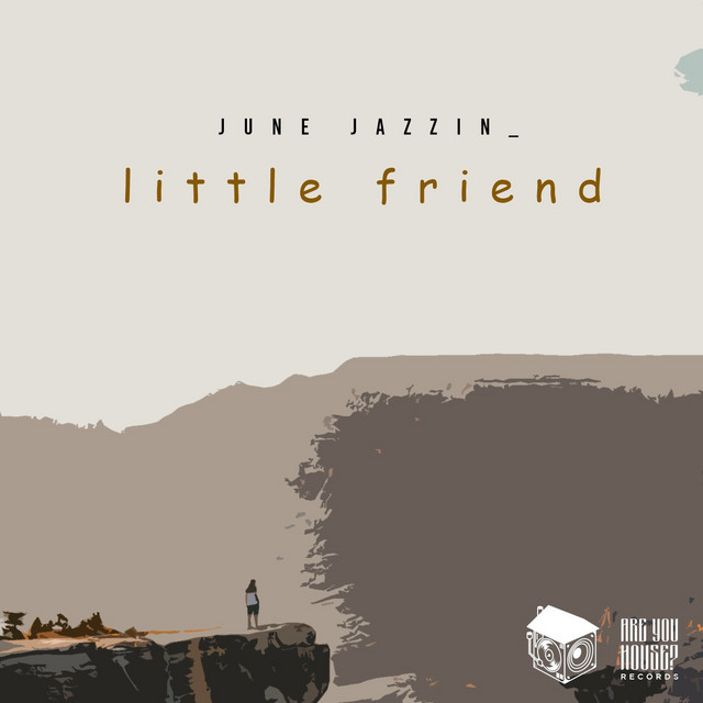 Little Friend - Original Mix