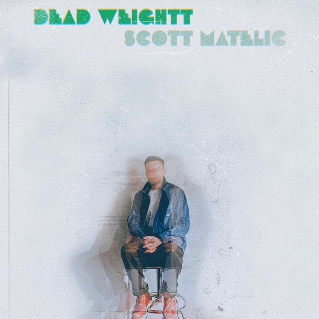 Dead Weightt cover art