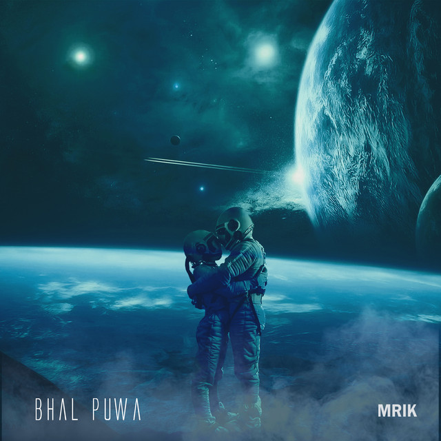Bhal Puwa cover art