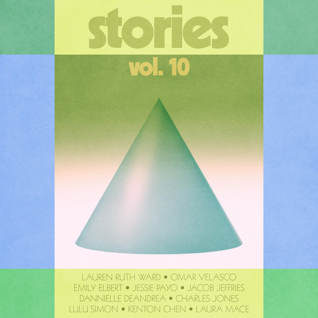 vol. 10 cover art
