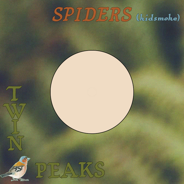 undefined album image