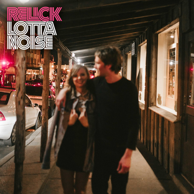 Lotta Noise cover art