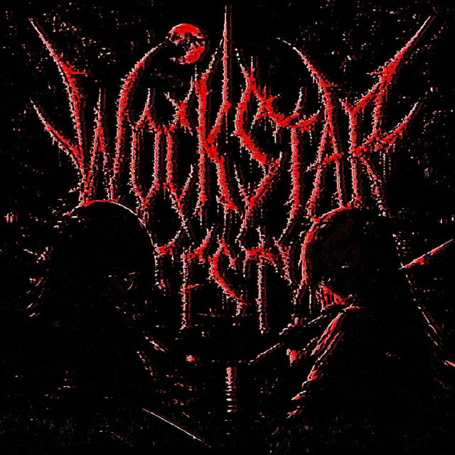 WOCKSTAR LYFESTYLE cover art