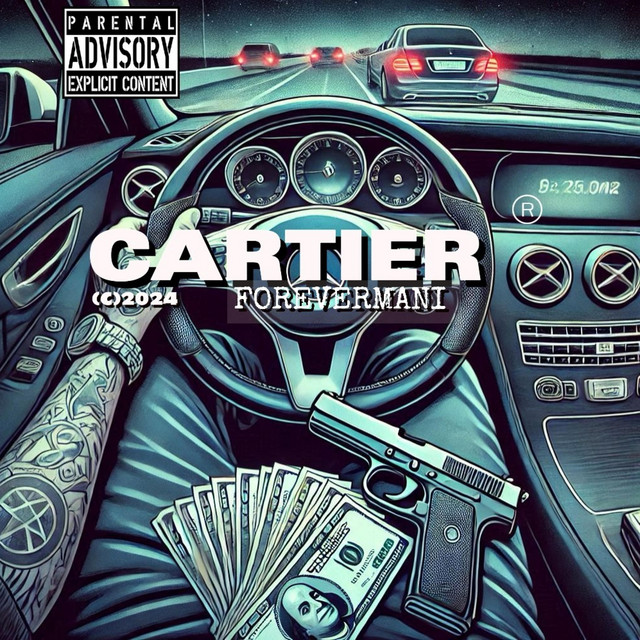 Cartier