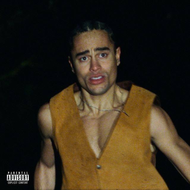 Fly cover art