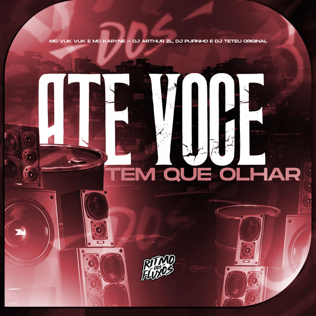 Até Você Tem Que Olhar