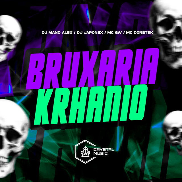 BRUXARIA KRHANIO