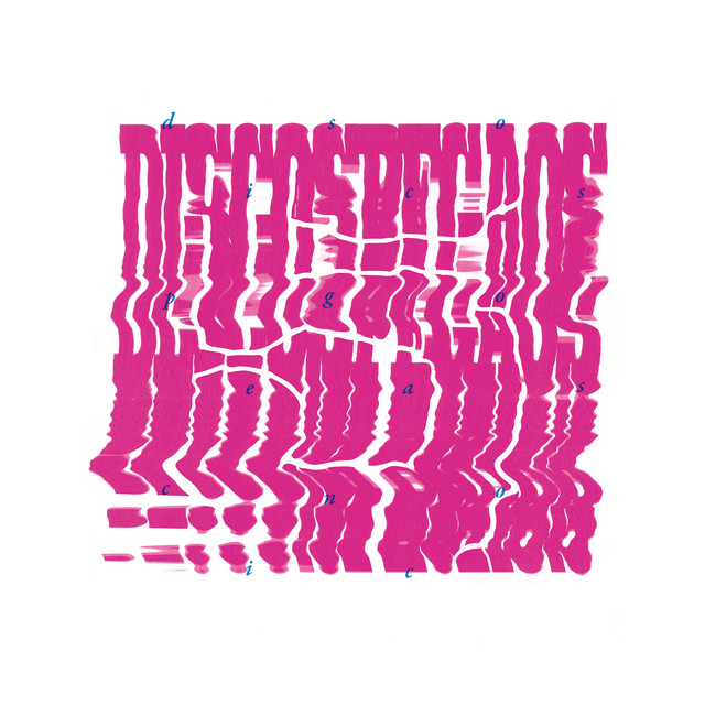 Discos Pegaos Cinco cover art