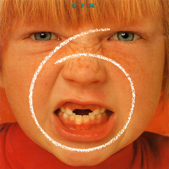 Six cover