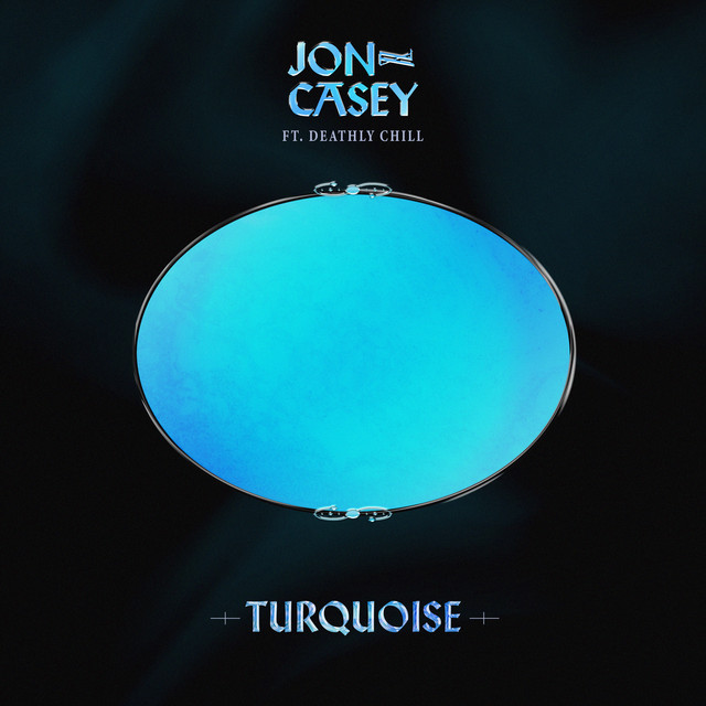 Turquoise