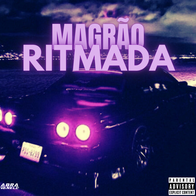 Magrão Ritmada