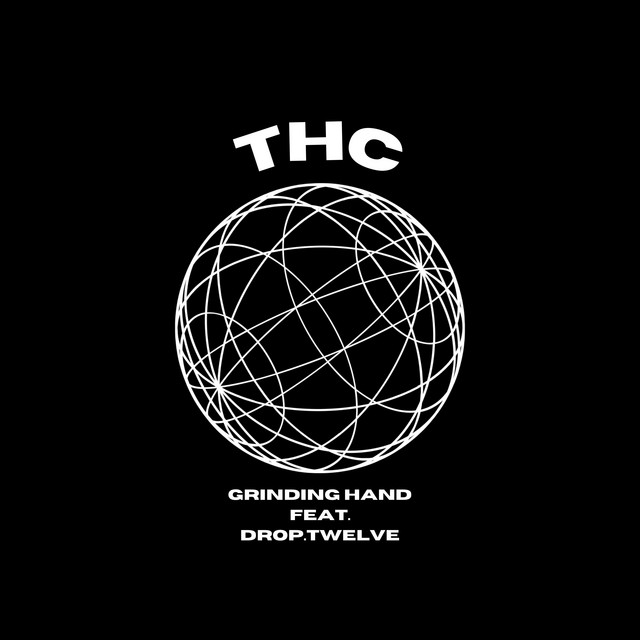 THC cover art