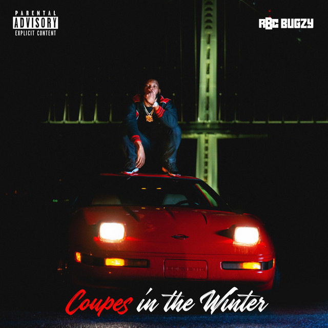 Coupes in the Winter cover art