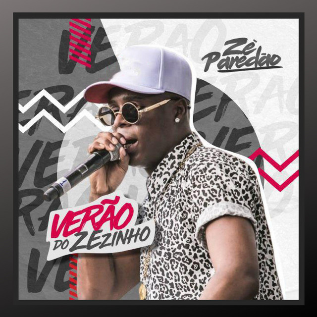 Verão do Zezinho cover art