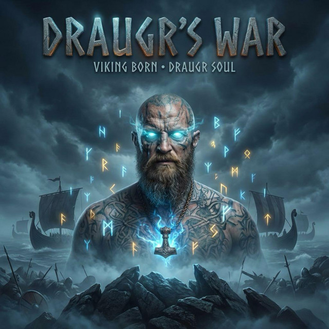 Draugr's War - Single by Draugr Balled | Spotify