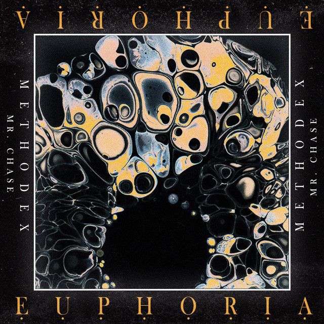 Euphoria cover art