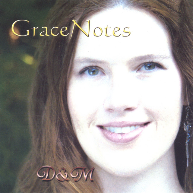 Grace Notes cover art