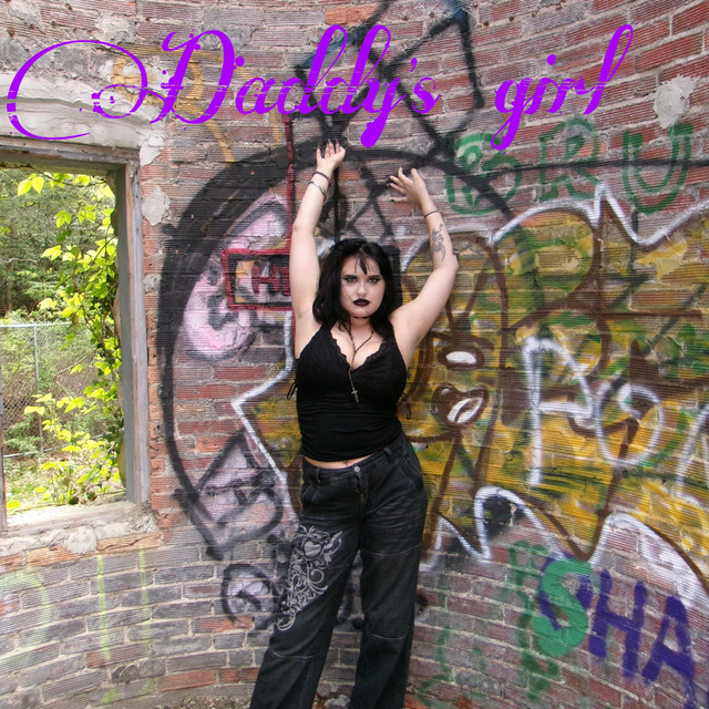 Daddys Girl cover