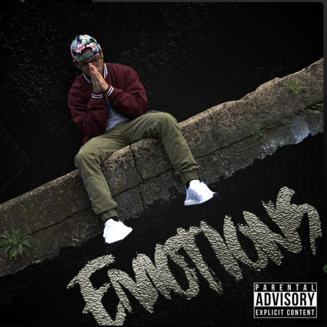Emotions cover