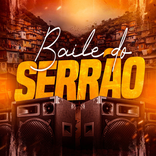 Baile do Serrão