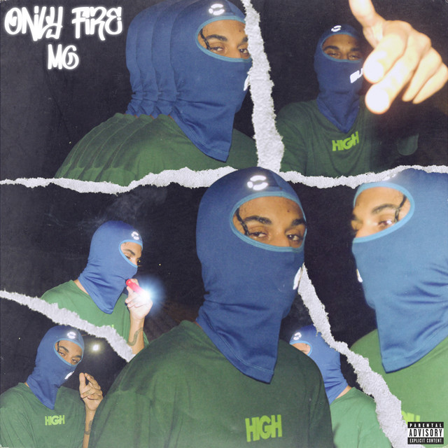 Only Fire cover art