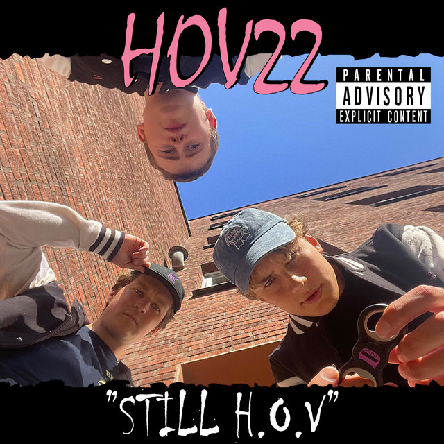 STILL H.O.V cover art
