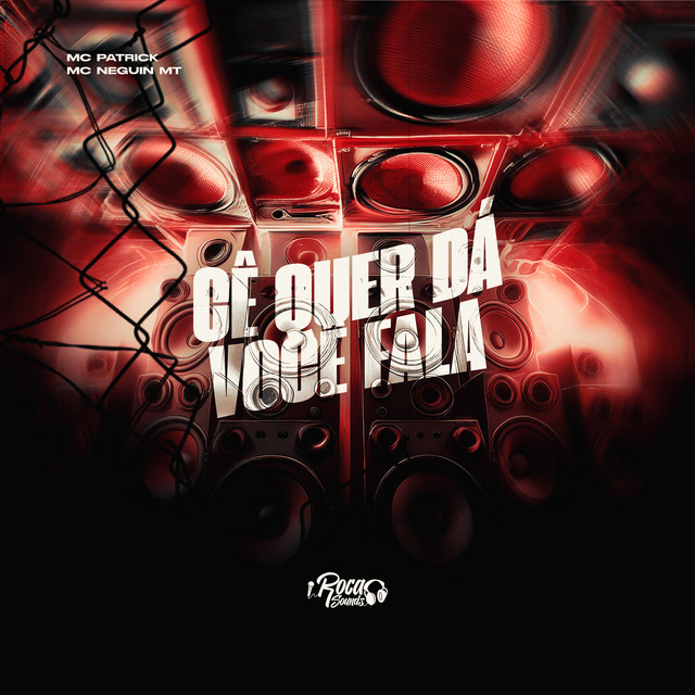 Cê Quer Dá Você Fala