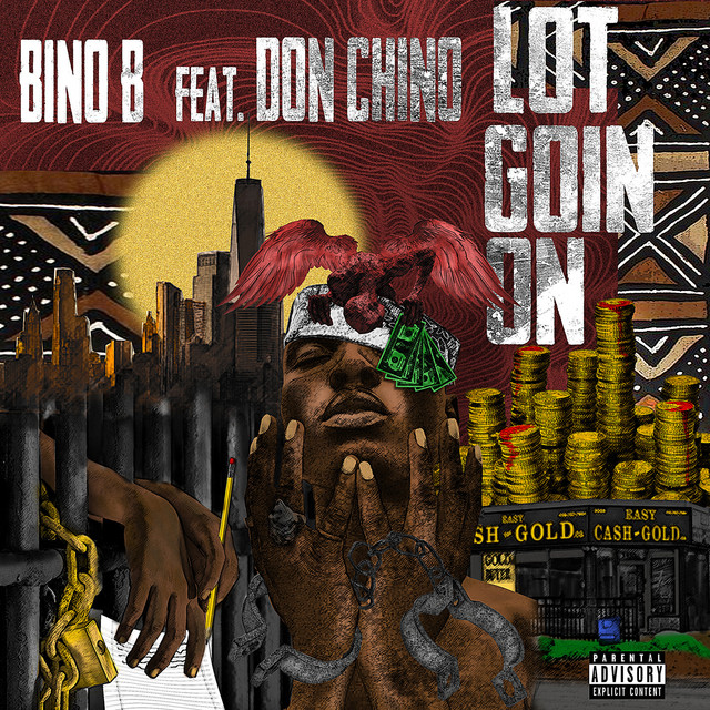 Lot Goin On - Single by Bino B | Spotify