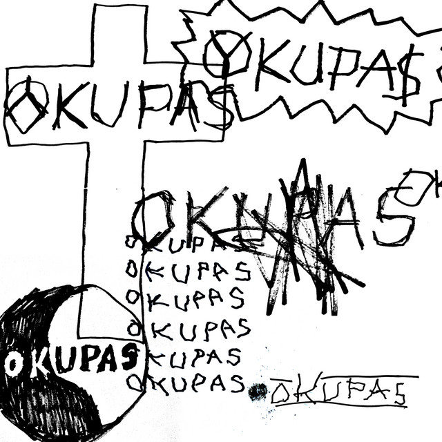 DEJA DE SUFRIR