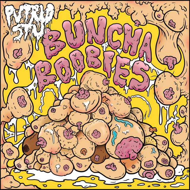 Buncha Boobies