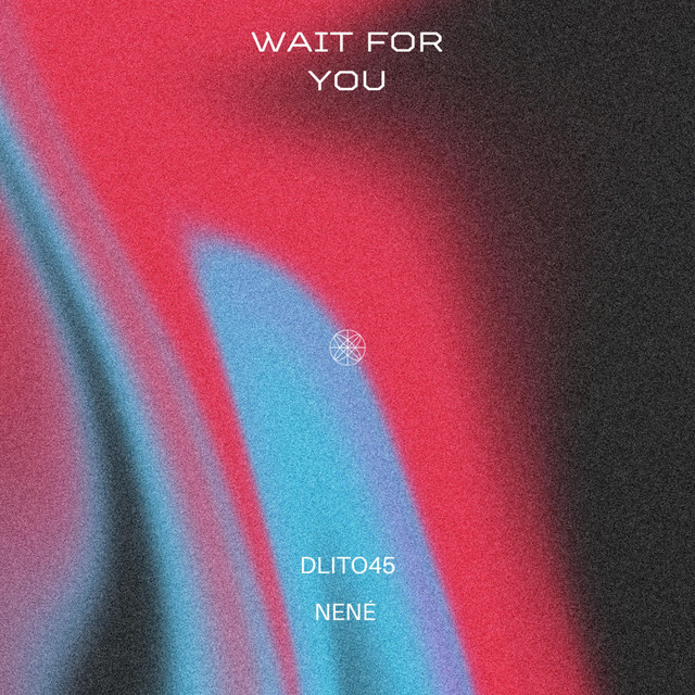 WAIT FOR YOU cover