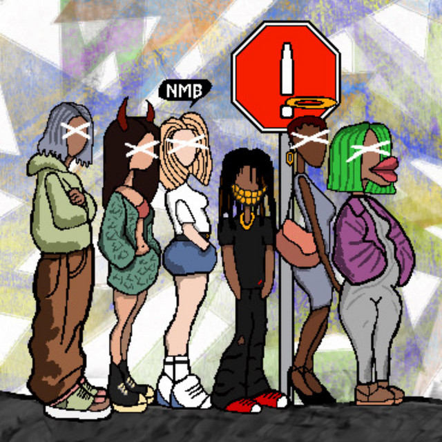 King Of Da Hill cover art