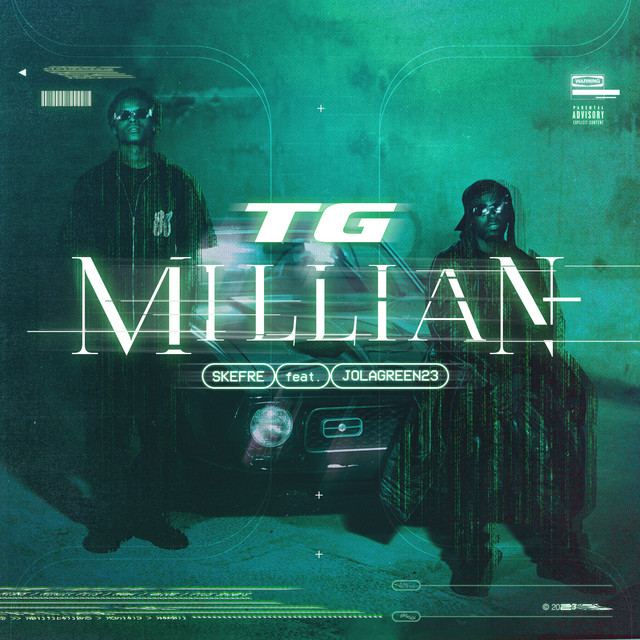 TG MILLIAN