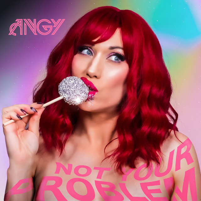 Pochette de Not Your Problem