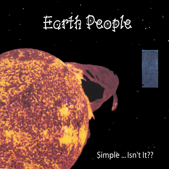 Simple ... Isn't It?? cover art