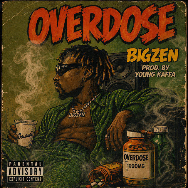 OVERDOSE