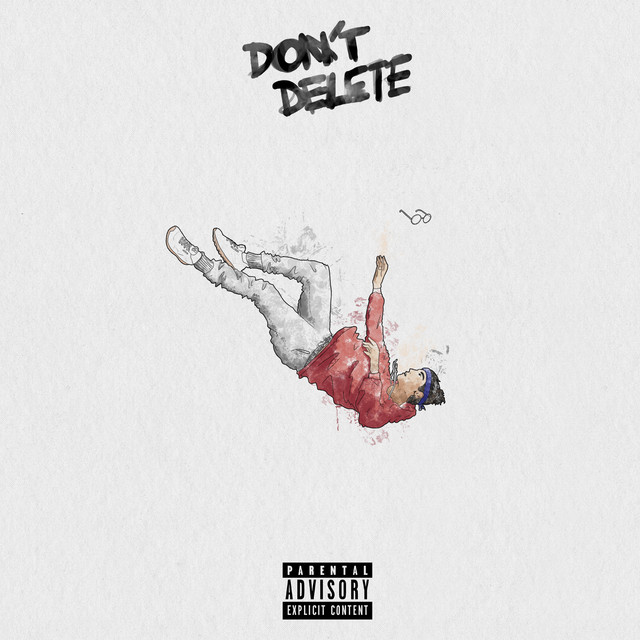 Don't Delete cover art