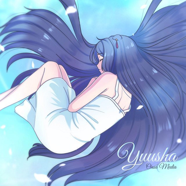 Yuusha - Russian ver.